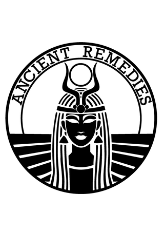 Ancient Remedies botanical mark